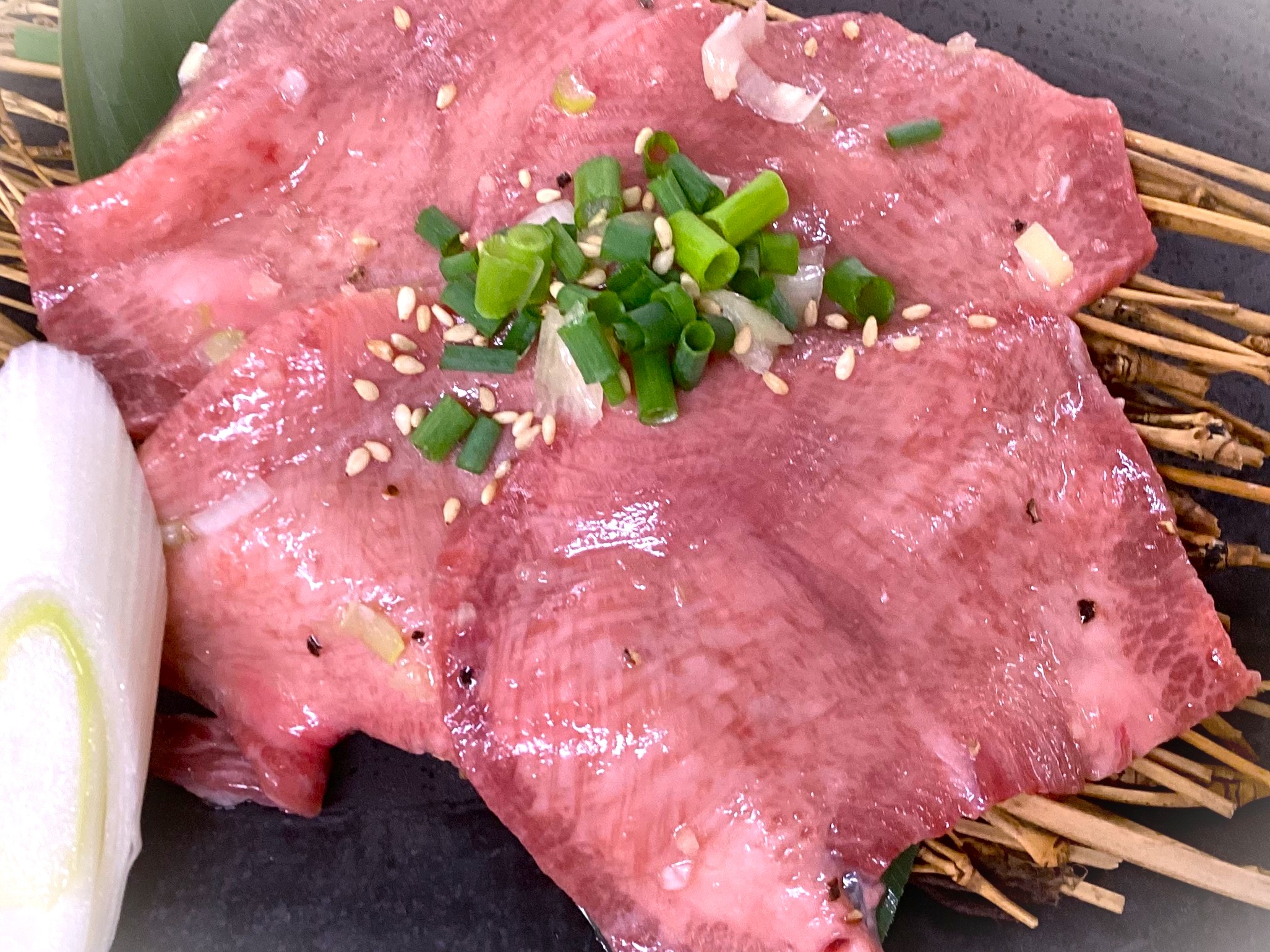 極上の和牛などの本格焼肉をリーズナブルにお楽しみいただけます。