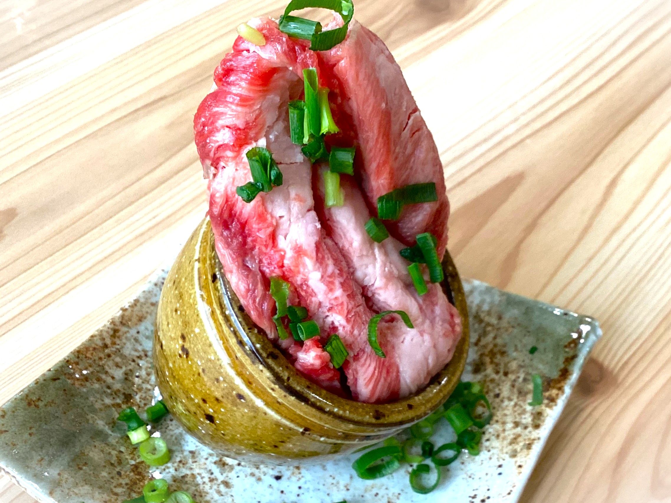 極上の和牛などの本格焼肉をリーズナブルにお楽しみいただけます。